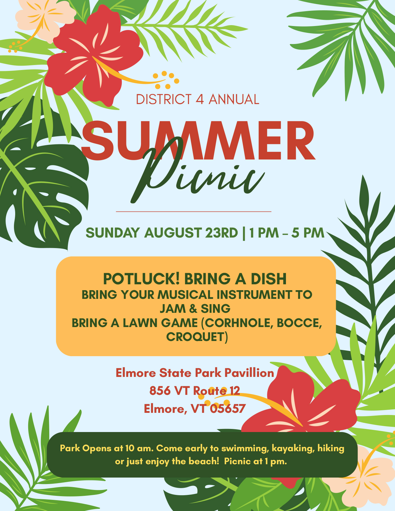 FLYER